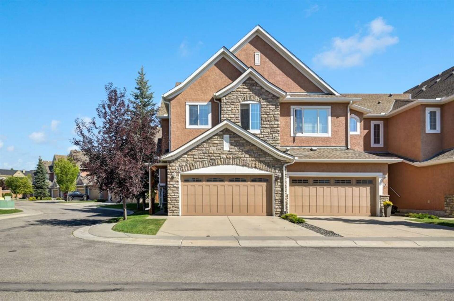 12 Cranleigh Heath SE Calgary