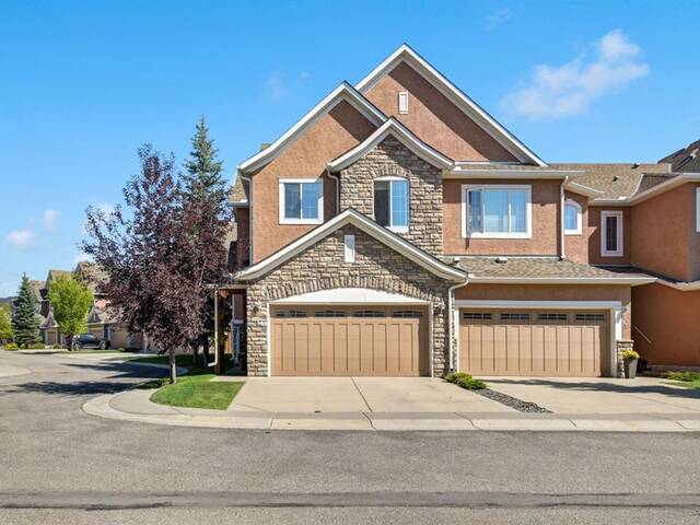 12 Cranleigh Heath SE Calgary