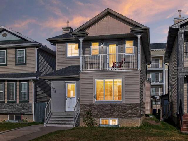 128 Taralake Terrace NE Calgary