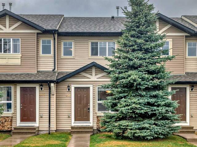 491 Saddlecrest Boulevard NE Calgary