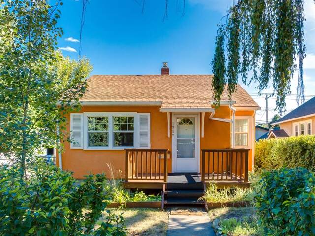 725 18 Avenue NW Calgary