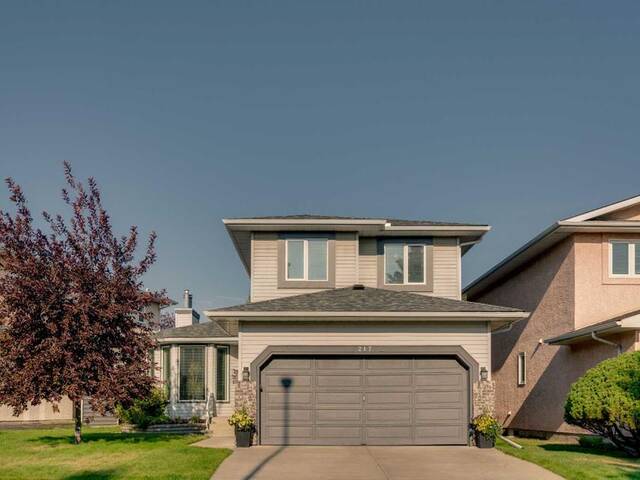 217 Riverwood Close SE Calgary