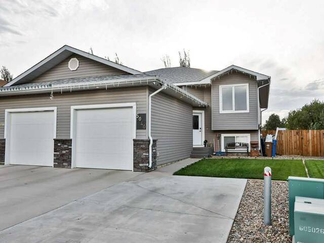 5040 41 Street Taber