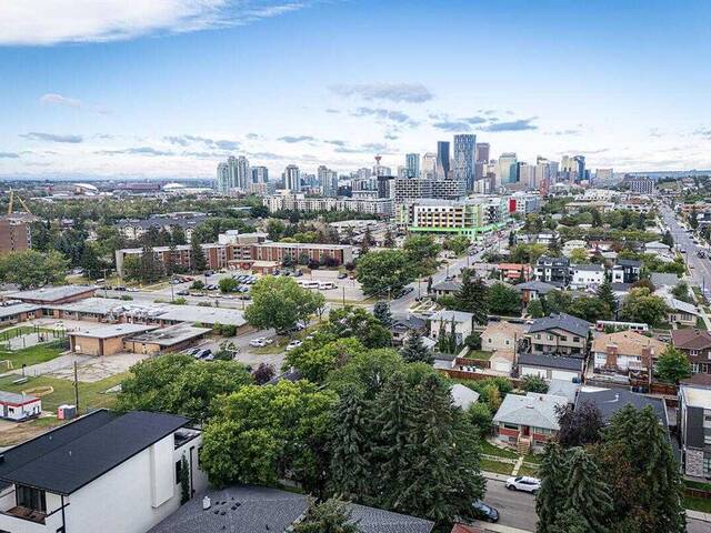 109 Thomson Avenue NE Calgary