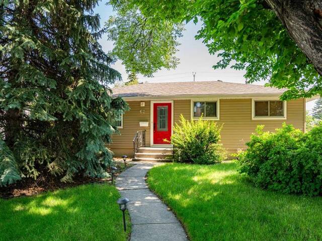 62 Westwood Drive SW Calgary