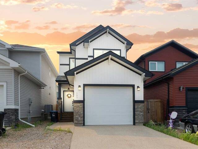 105 Arncliff Court Fort McMurray