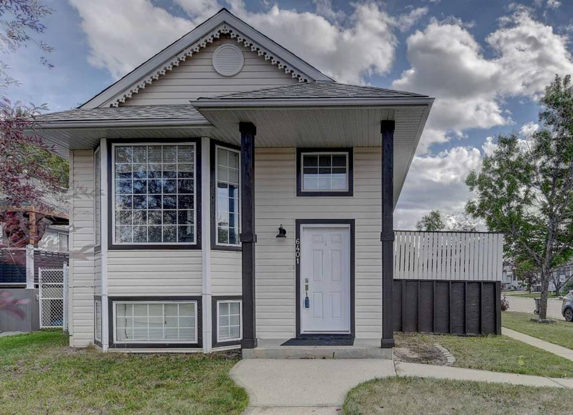 6401 91 Street Grande Prairie