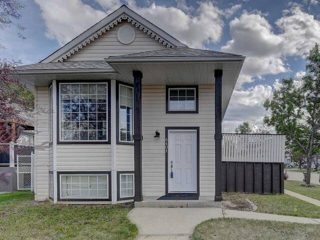 6401 91 Street Grande Prairie