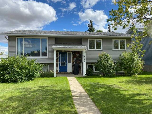 4613 50 Street Rycroft