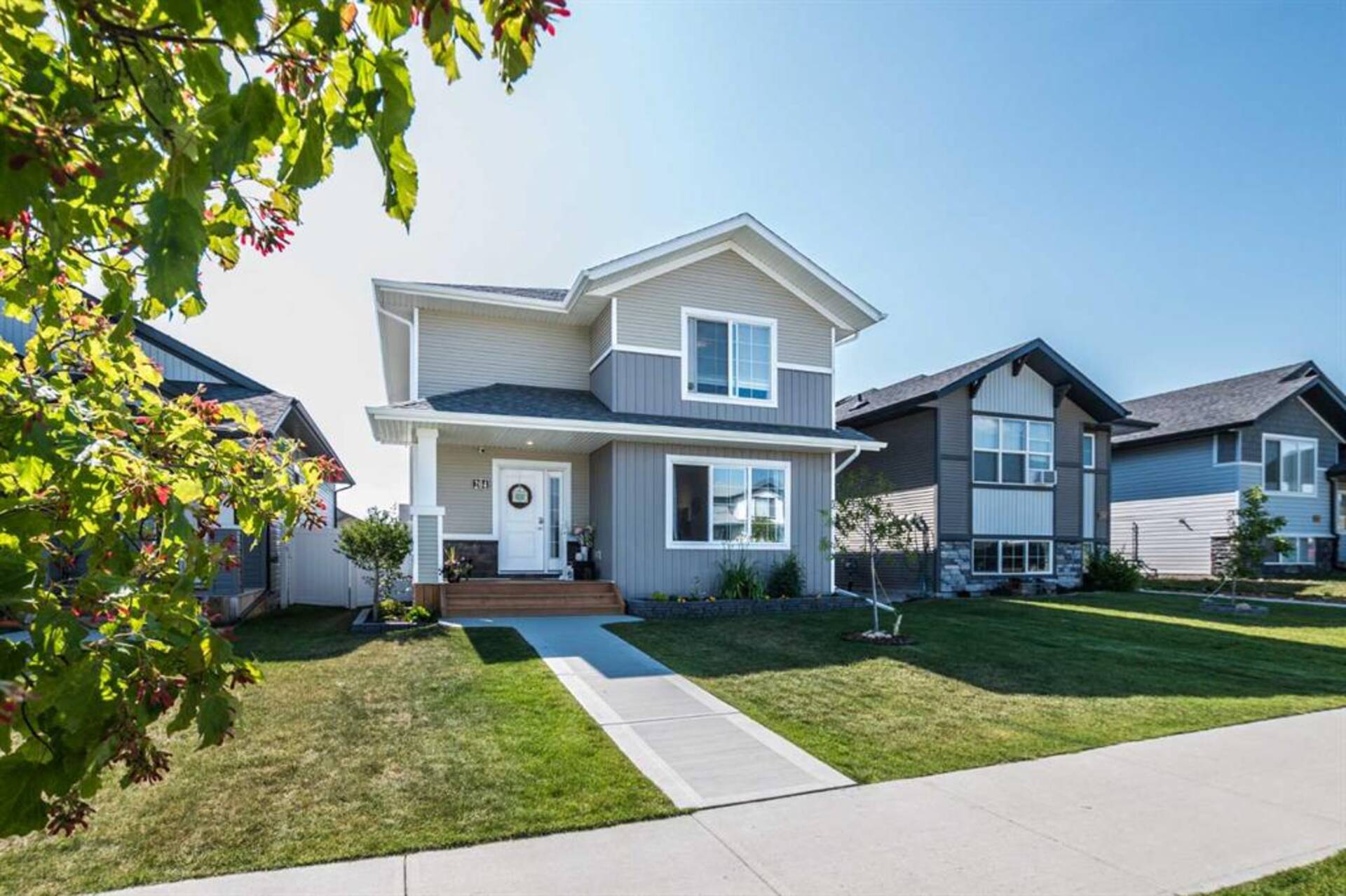 204 Thomlison Avenue Red Deer