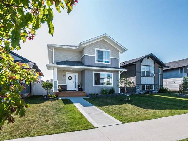 204 Thomlison Avenue Red Deer