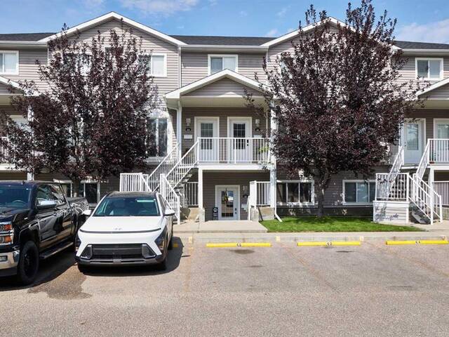 50 Somerset Lane  SE Medicine Hat