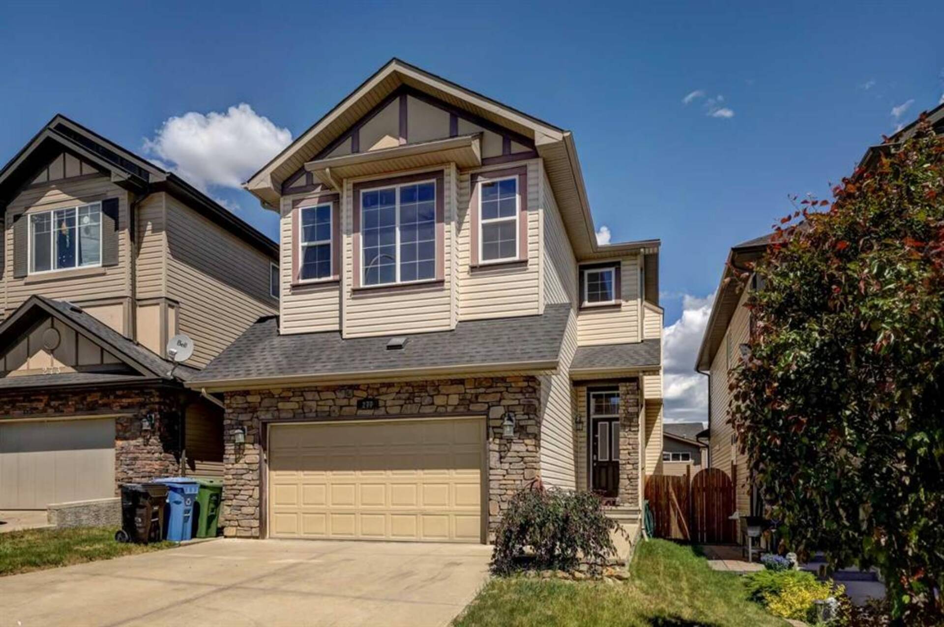 277 Kincora Glen Rise NW Calgary