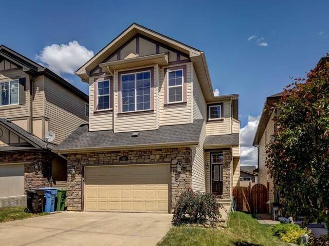 277 Kincora Glen Rise NW Calgary