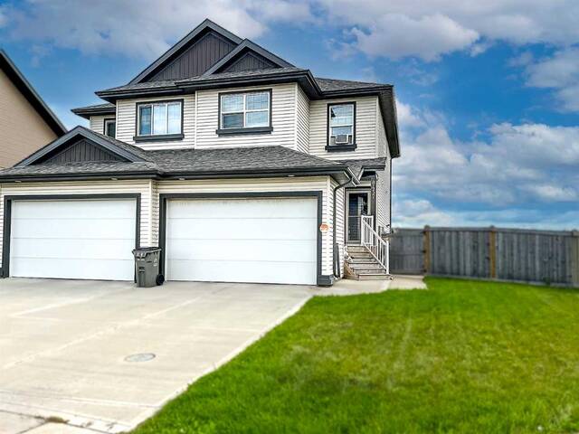 8457 101 Avenue Grande Prairie