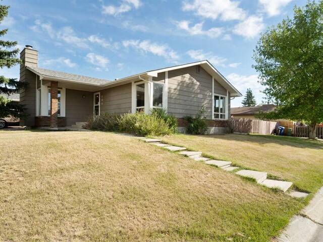 101 Hodson Way Okotoks