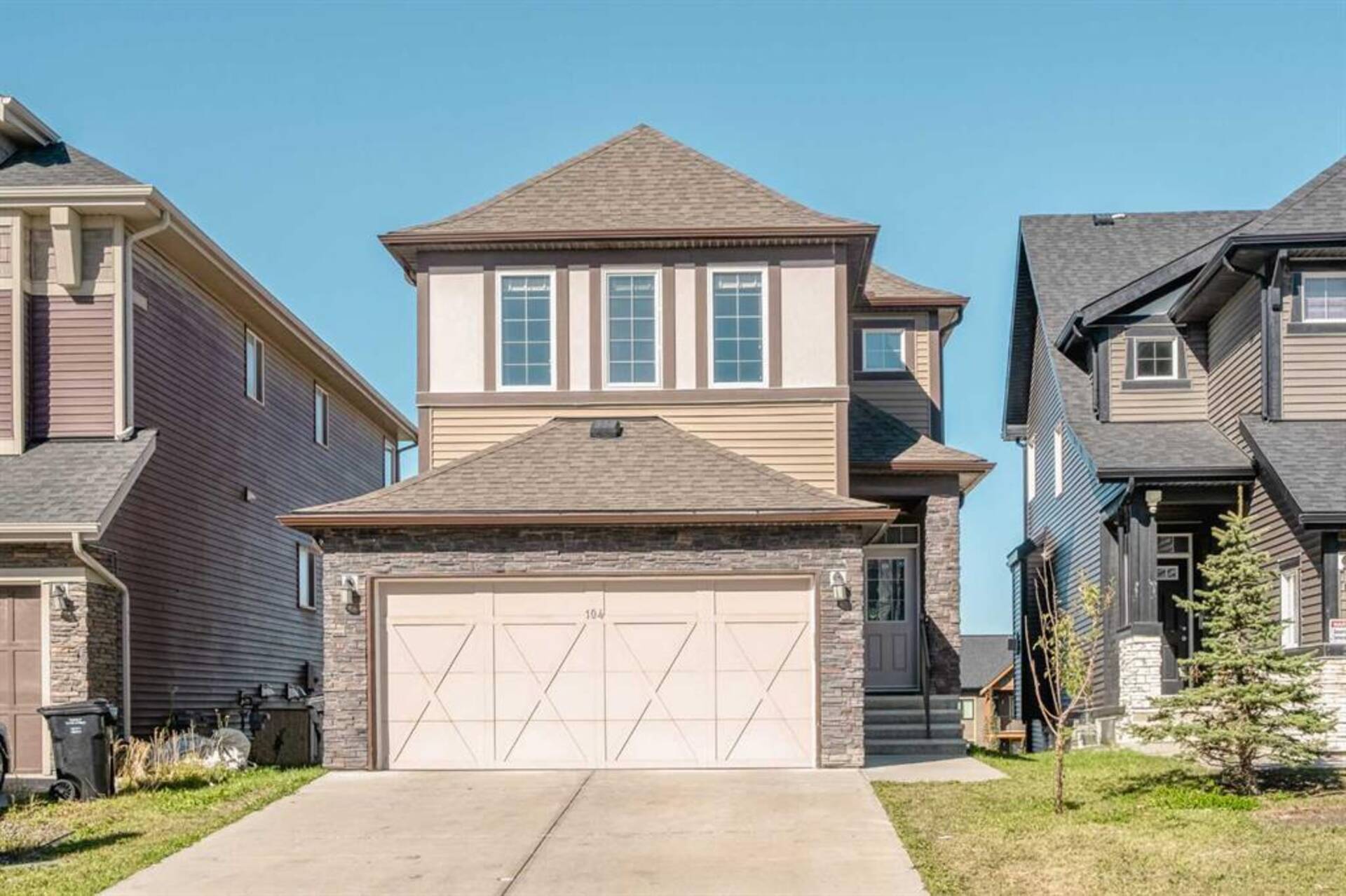 104 Sherwood Square NW Calgary