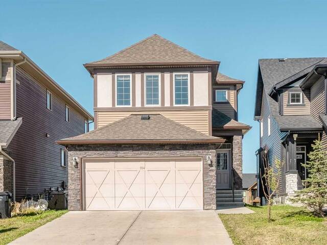 104 Sherwood Square NW Calgary