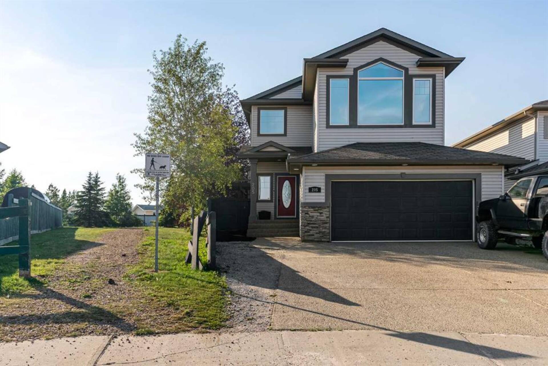 205 Archibald Close Fort McMurray