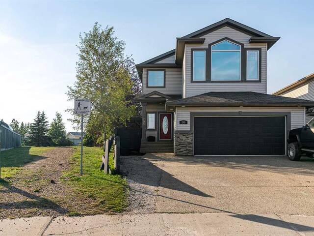 205 Archibald Close Fort McMurray