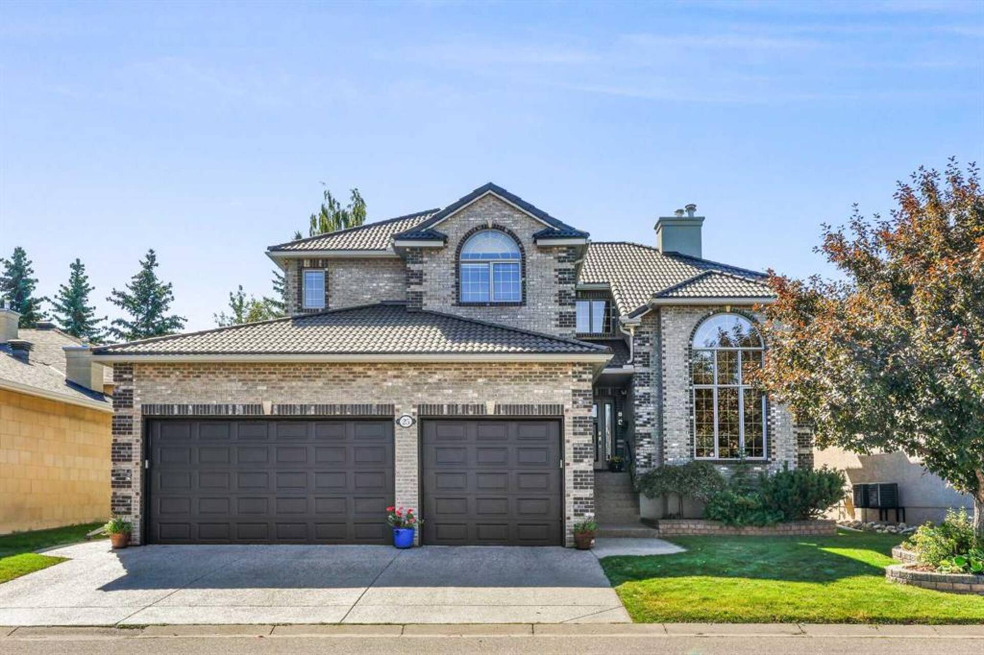 25 Patterson Park SW Calgary