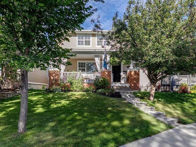 4407 Quentin Court SW Calgary