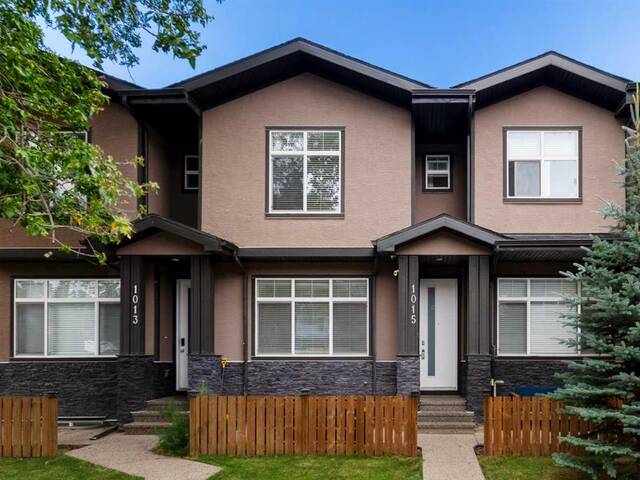 1015 4 Street NE Calgary