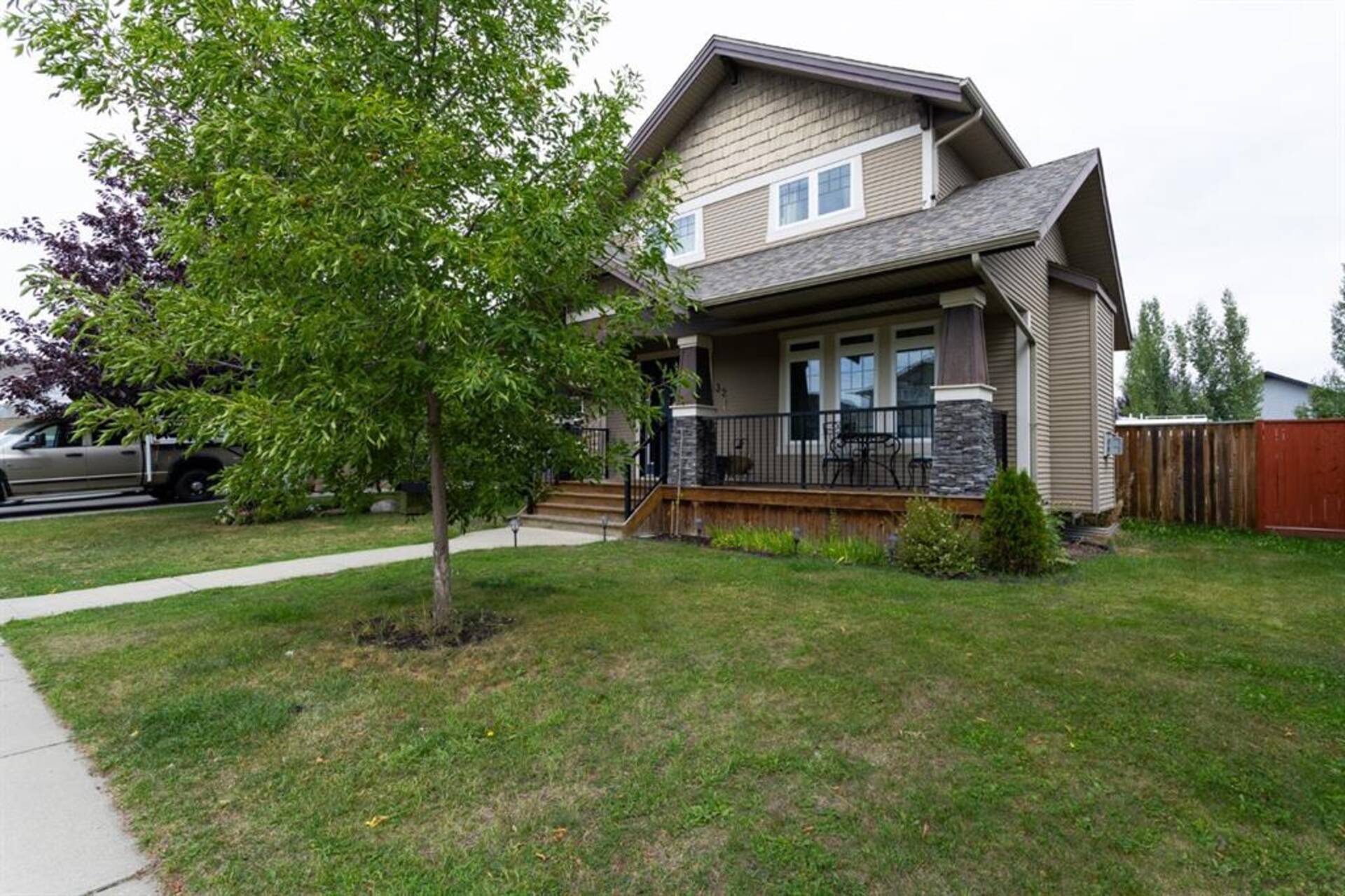 32 Wiley Crescent Red Deer