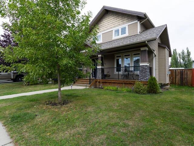 32 Wiley Crescent Red Deer