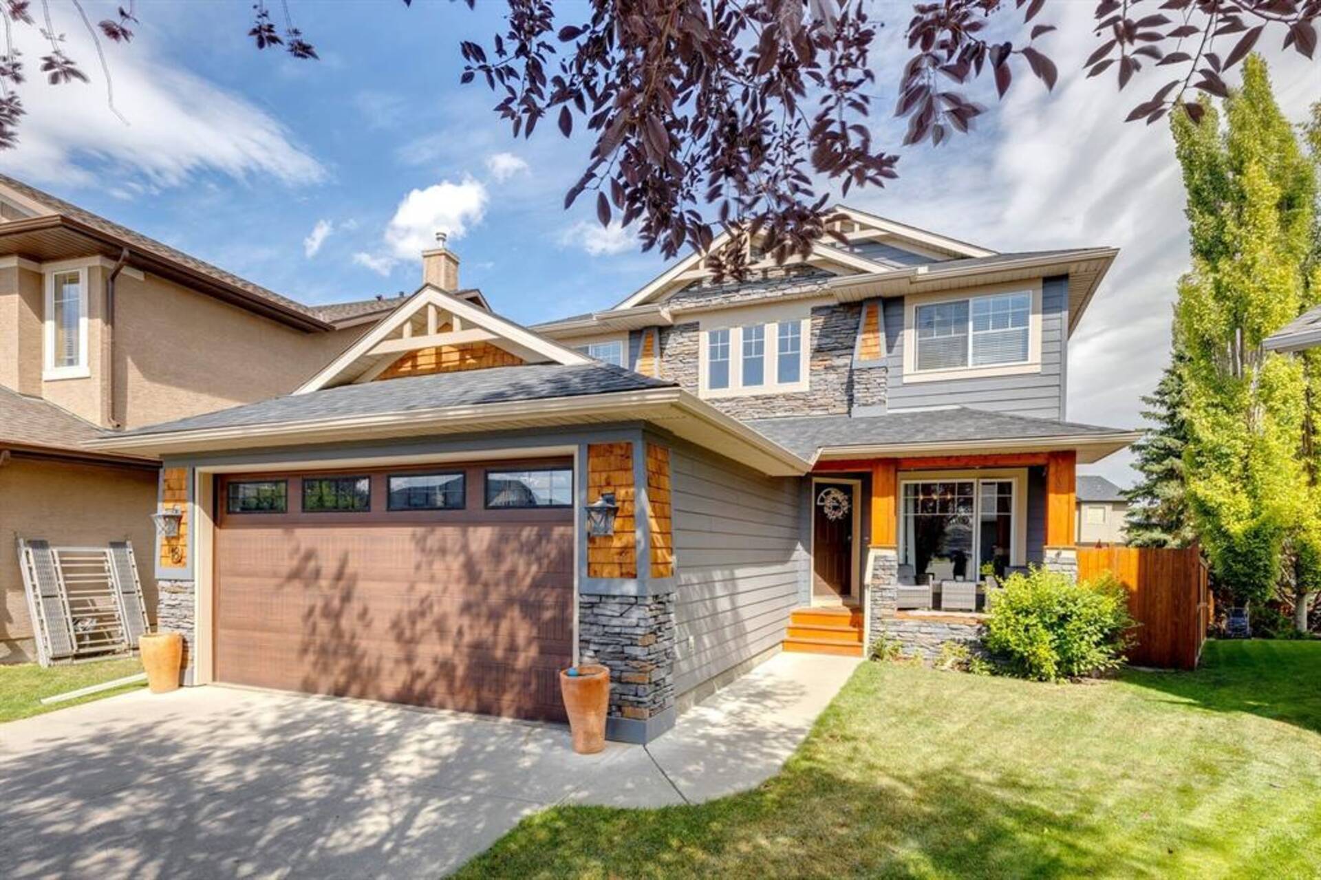 18 Chapman Heath SE Calgary