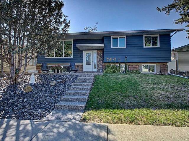 307 Queensland Circle SE Calgary