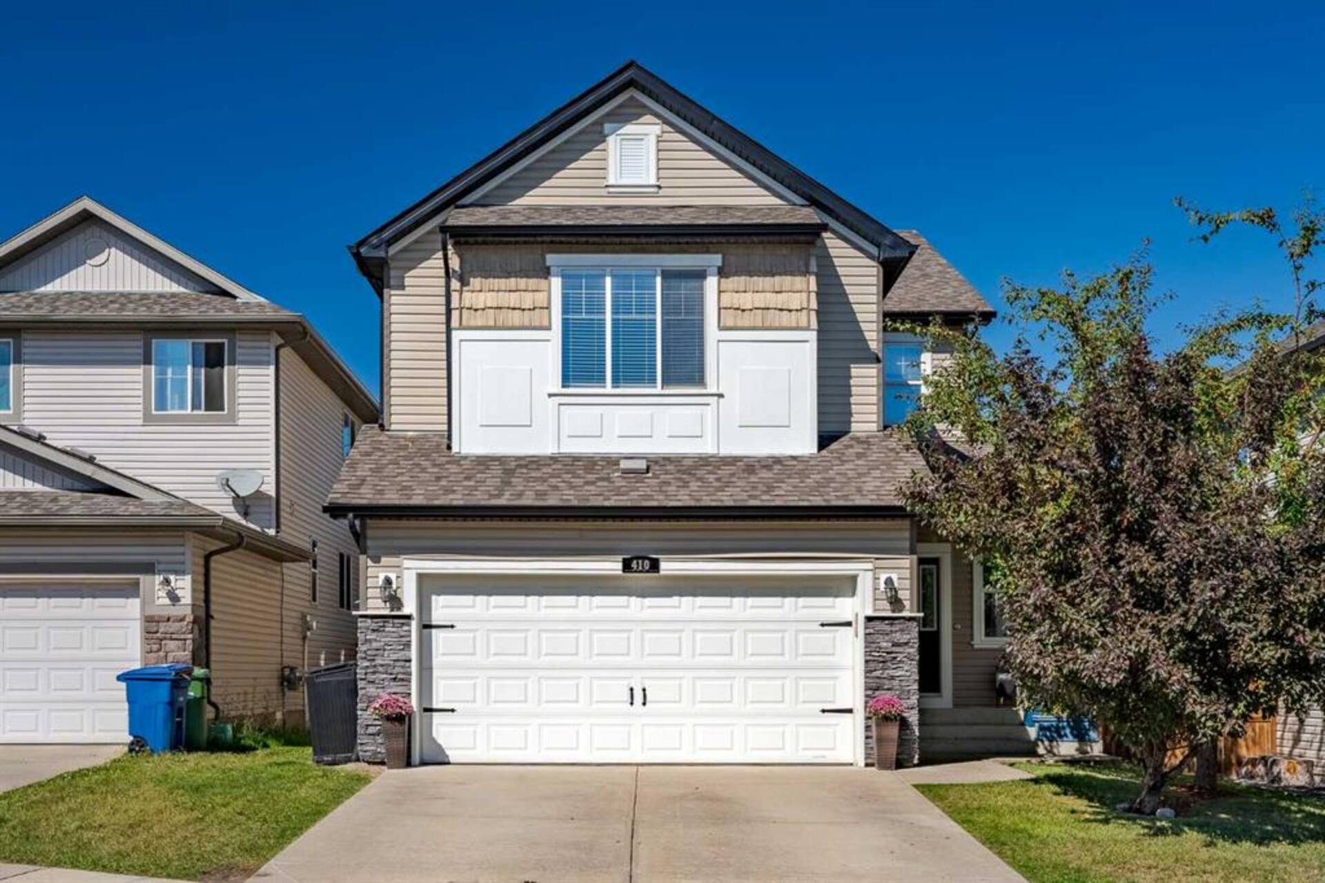 410 Morningside Way SW Airdrie