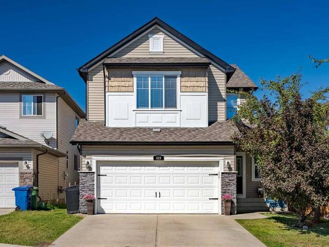 410 Morningside Way SW Airdrie