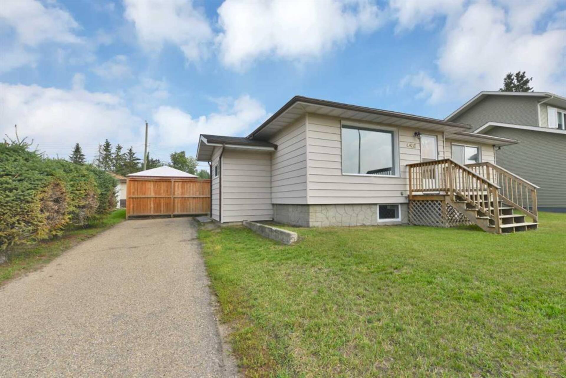 4013 39 Street Ponoka