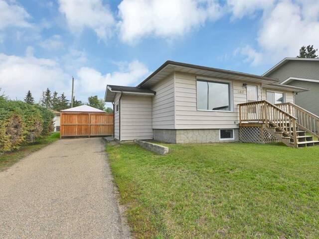 4013 39 Street Ponoka