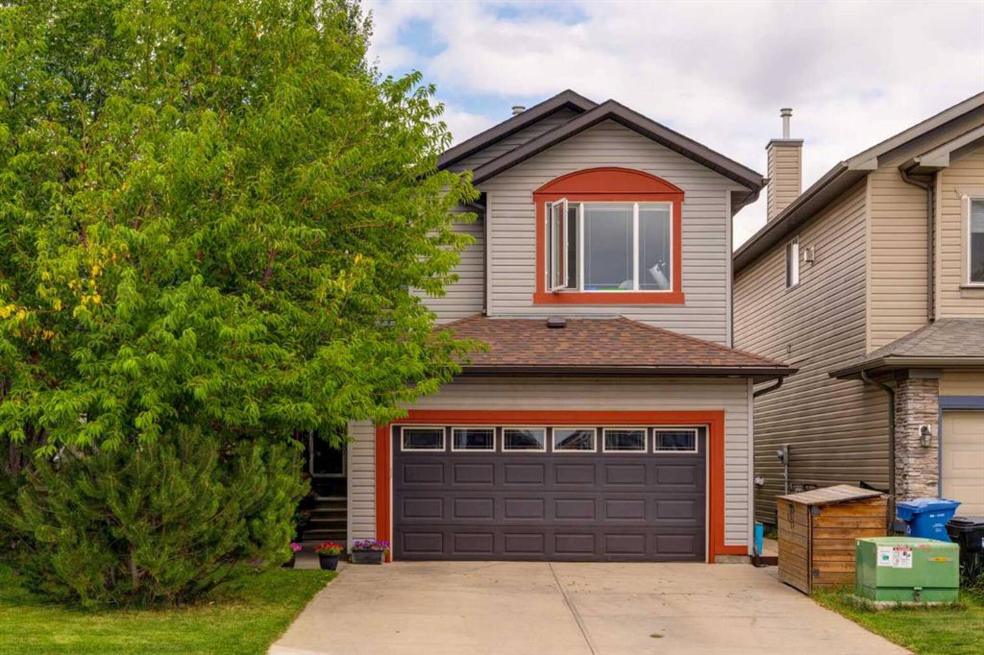 74 Tuscany Vista Road NW Calgary