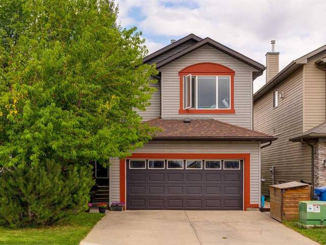 74 Tuscany Vista Road NW Calgary