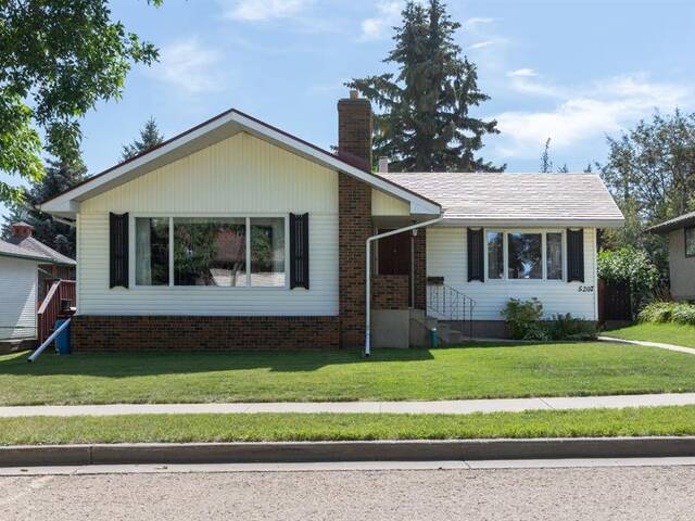 5207 45A Avenue Camrose