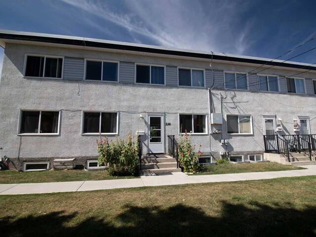 224, 2211 19 Street NE Calgary