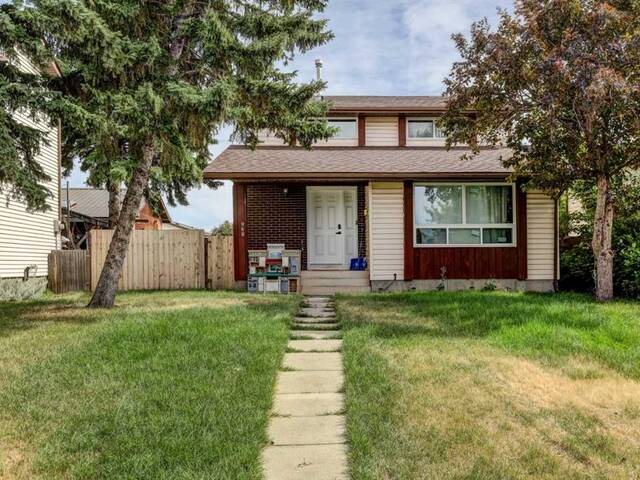 968 Abbeydale Drive NE Calgary