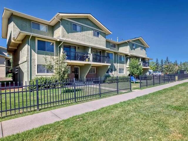 410, 2200 Woodview Drive SW Calgary