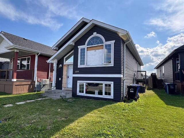 109 Richardson Lane Fort McMurray