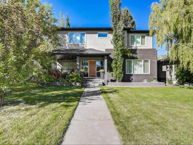 528 49 Avenue SW Calgary