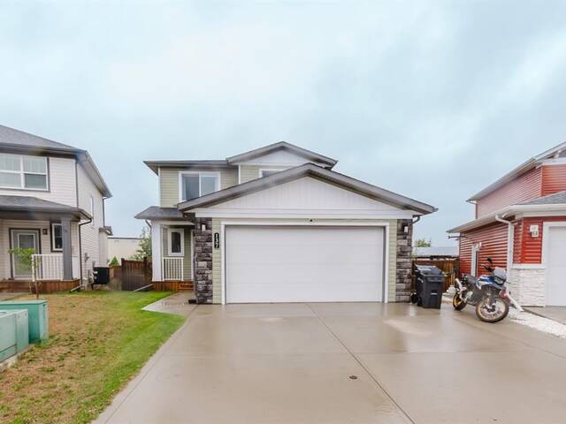 137 Hampton Crescent Sylvan Lake