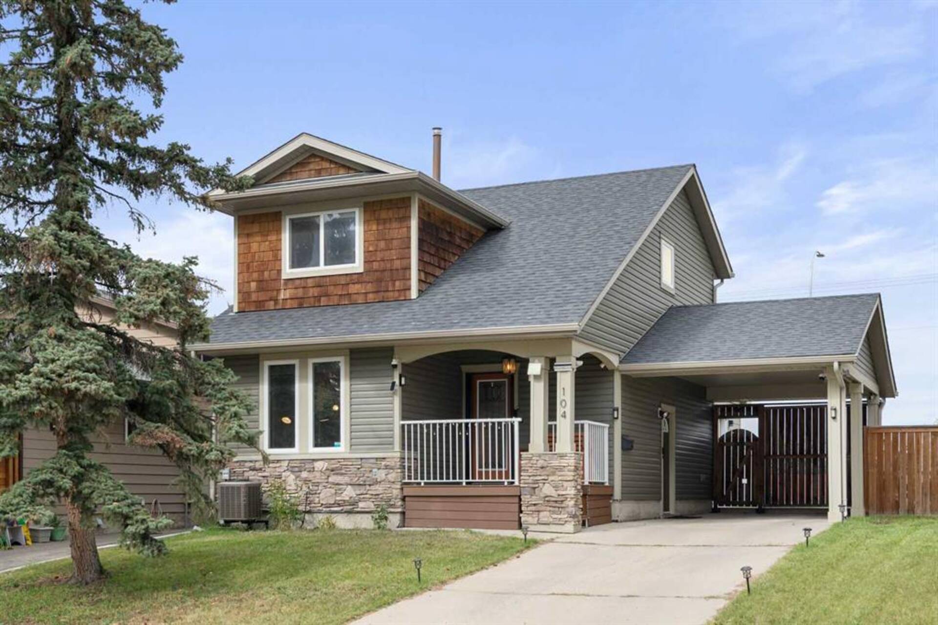 104 Bedford Circle NE Calgary