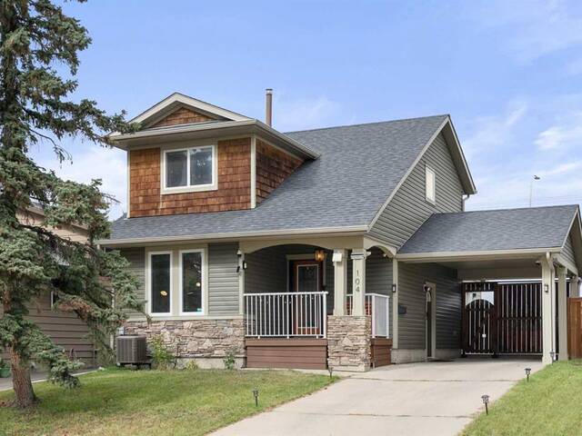 104 Bedford Circle NE Calgary