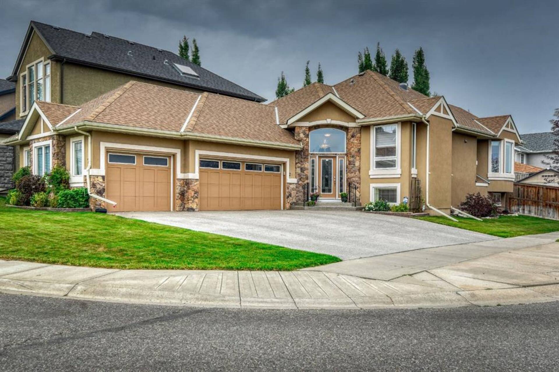 2 Cranridge Heights SE Calgary