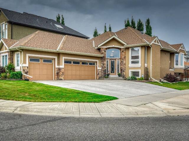 2 Cranridge Heights SE Calgary