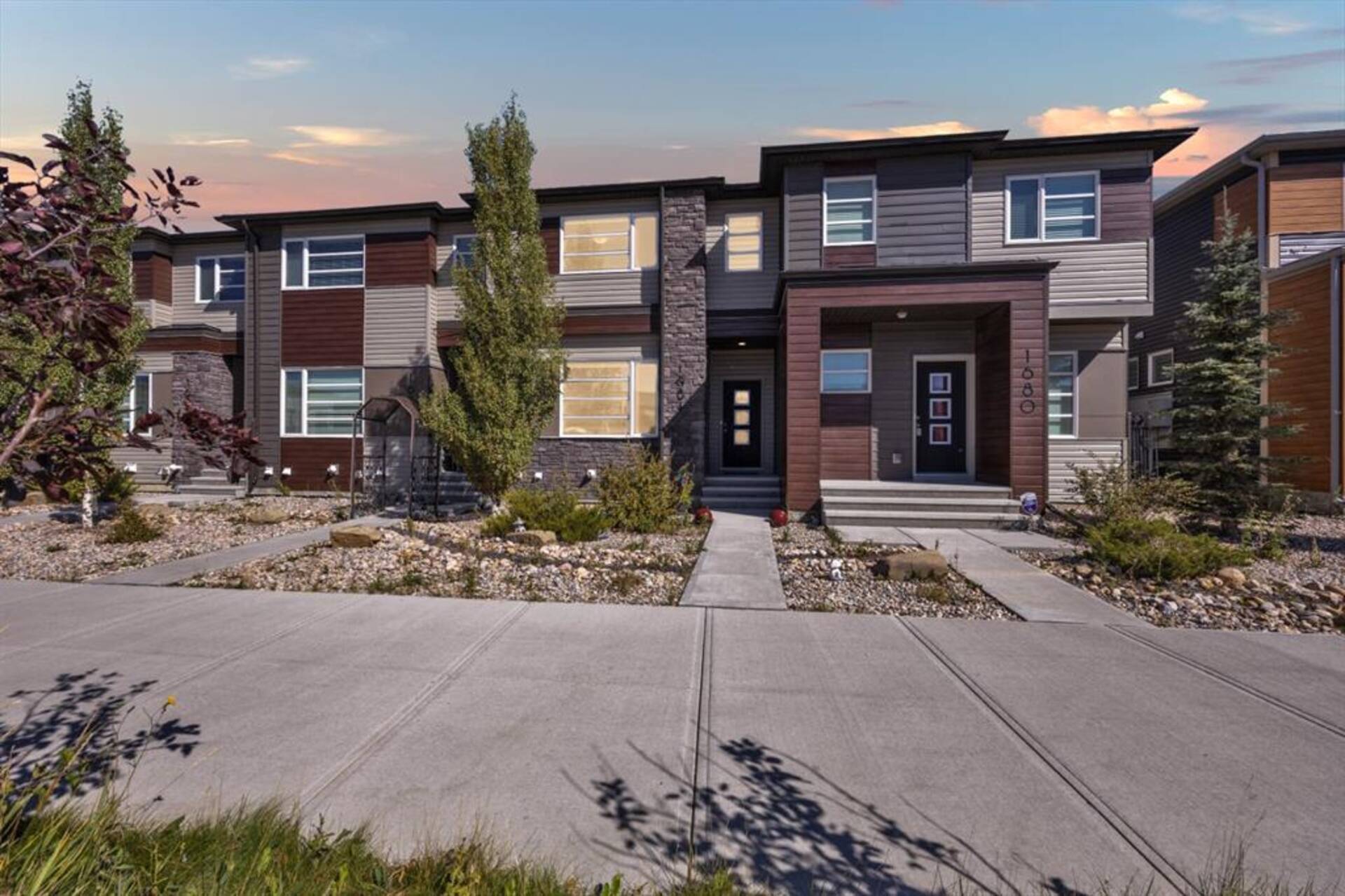 1684 Cornerstone Boulevard NE Calgary