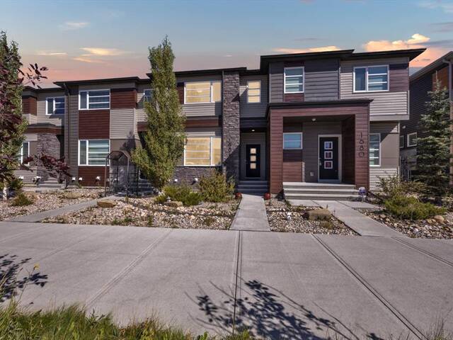 1684 Cornerstone Boulevard NE Calgary